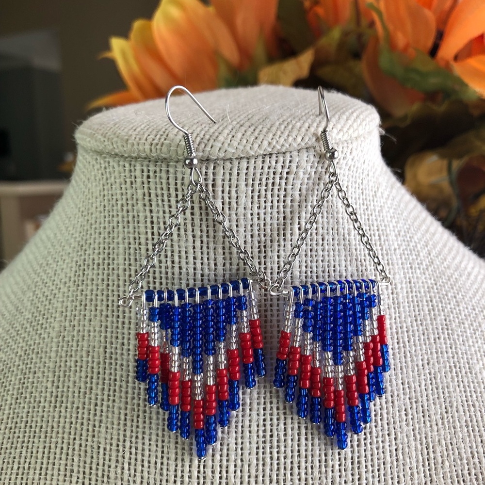❤️Handmade Earrings❤️
